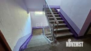 1-к квартира, вторичка, 36м2, 4/9 этаж