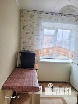 1-к квартира, вторичка, 31м2, 4/5 этаж