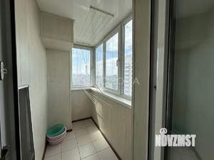 4-к квартира, вторичка, 105м2, 14/16 этаж