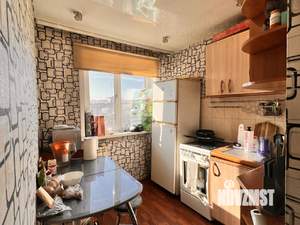 3-к квартира, вторичка, 48м2, 5/5 этаж