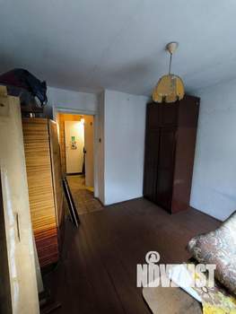 2-к квартира, вторичка, 49м2, 4/5 этаж