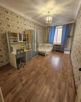 2-к квартира, вторичка, 58м2, 2/4 этаж