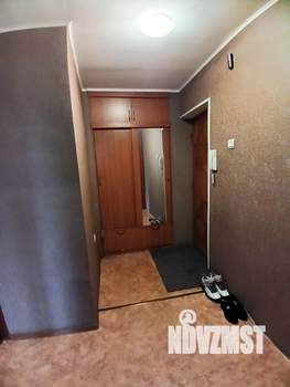 2-к квартира, вторичка, 40м2, 6/9 этаж
