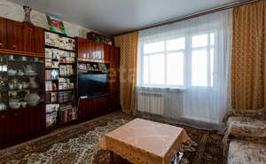 2-к квартира, вторичка, 53м2, 5/9 этаж