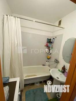 2-к квартира, вторичка, 57м2, 7/10 этаж