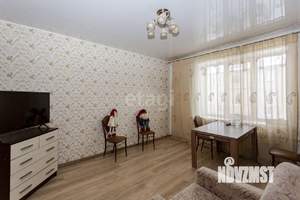 3-к квартира, вторичка, 48м2, 3/3 этаж