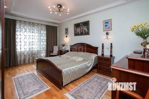 2-к квартира, вторичка, 104м2, 4/16 этаж