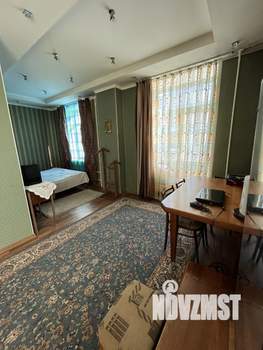 3-к квартира, вторичка, 93м2, 2/6 этаж