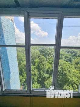 1-к квартира, вторичка, 28м2, 8/9 этаж