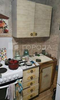 2-к квартира, вторичка, 50м2, 8/10 этаж
