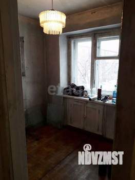 3-к квартира, вторичка, 55м2, 3/5 этаж