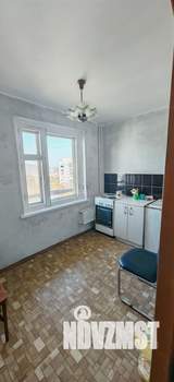 1-к квартира, вторичка, 26м2, 8/9 этаж