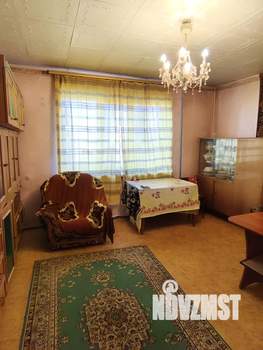 2-к квартира, вторичка, 53м2, 5/9 этаж