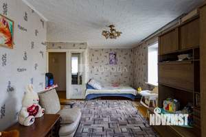 1-к квартира, вторичка, 30м2, 4/5 этаж