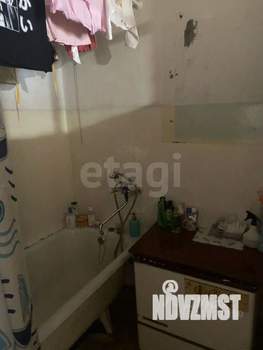 1-к квартира, вторичка, 42м2, 5/5 этаж