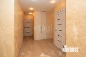 3-к квартира, вторичка, 101м2, 5/16 этаж