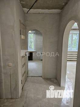 1-к квартира, вторичка, 34м2, 1/9 этаж