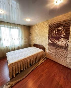 2-к квартира, вторичка, 46м2, 8/12 этаж