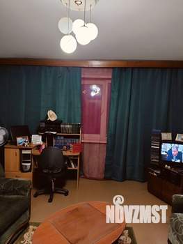 4-к квартира, вторичка, 80м2, 5/10 этаж