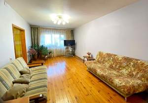 3-к квартира, вторичка, 113м2, 4/16 этаж