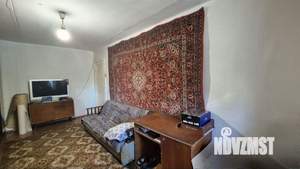 3-к квартира, вторичка, 75м2, 1/5 этаж