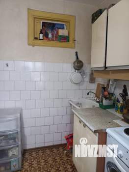 1-к квартира, вторичка, 30м2, 4/5 этаж