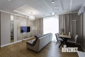 3-к квартира, вторичка, 80м2, 14/16 этаж