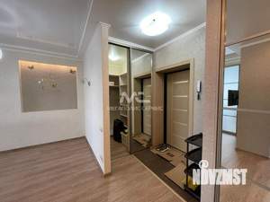 2-к квартира, вторичка, 50м2, 6/14 этаж