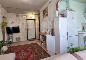 2-к квартира, вторичка, 43м2, 5/5 этаж