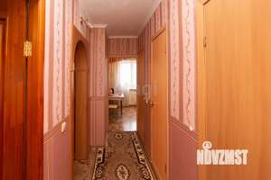 3-к квартира, вторичка, 63м2, 3/9 этаж