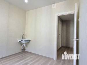 2-к квартира, вторичка, 41м2, 7/10 этаж