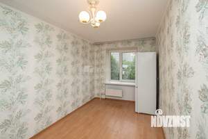 2-к квартира, вторичка, 45м2, 3/5 этаж