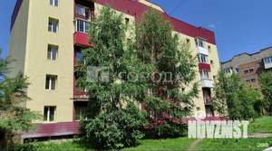 2-к квартира, вторичка, 50м2, 1/5 этаж