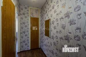 1-к квартира, вторичка, 32м2, 4/5 этаж
