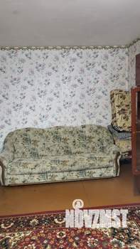 2-к квартира, вторичка, 44м2, 1/9 этаж