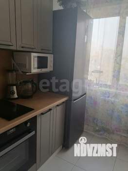 2-к квартира, вторичка, 44м2, 4/9 этаж