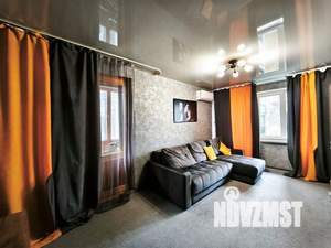 3-к квартира, вторичка, 64м2, 5/12 этаж