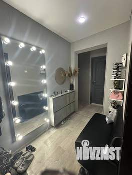 1-к квартира, вторичка, 35м2, 2/10 этаж