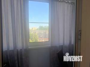 3-к квартира, вторичка, 59м2, 6/9 этаж