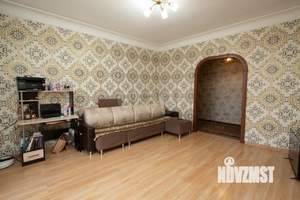 2-к квартира, вторичка, 56м2, 4/4 этаж