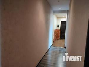 3-к квартира, вторичка, 92м2, 5/5 этаж