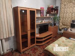 1-к квартира, вторичка, 32м2, 4/5 этаж