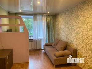 3-к квартира, вторичка, 57м2, 2/5 этаж