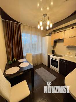2-к квартира, вторичка, 53м2, 3/10 этаж