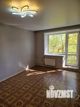 1-к квартира, вторичка, 34м2, 2/6 этаж