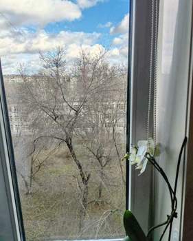 2-к квартира, вторичка, 44м2, 7/9 этаж