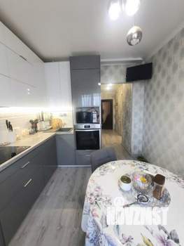 4-к квартира, вторичка, 78м2, 5/9 этаж