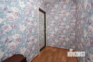 1-к квартира, вторичка, 35м2, 8/10 этаж