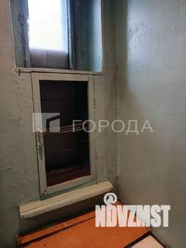 2-к квартира, вторичка, 39м2, 2/5 этаж