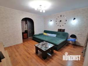 3-к квартира, вторичка, 67м2, 3/9 этаж